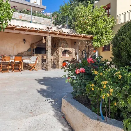 Alexandros Villa *