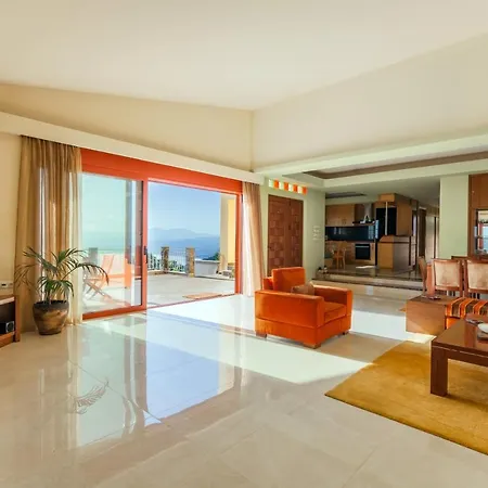 Villa Alexandros