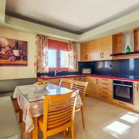Alexandros * Rodhia (Crete)