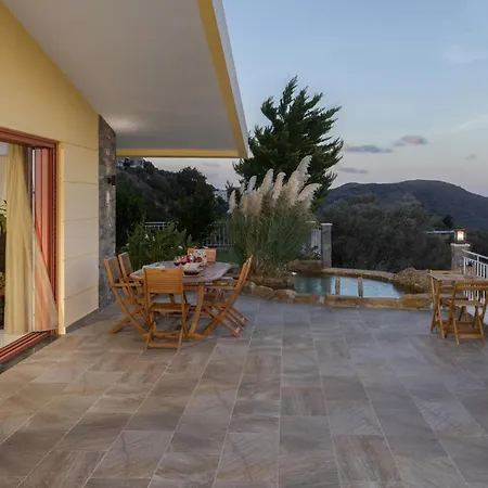 Alexandros * Rodhia (Crete)