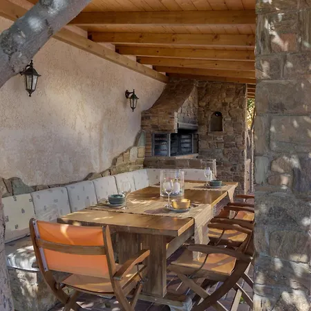 Alexandros Villa *
