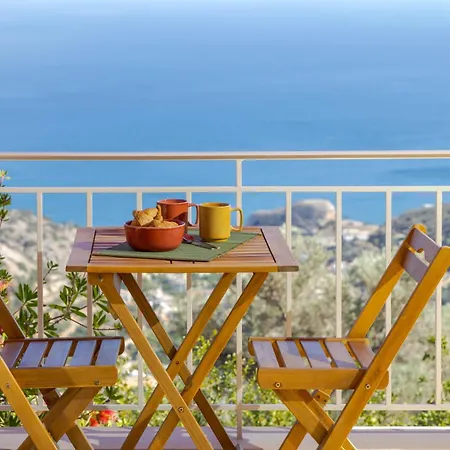Villa Alexandros
