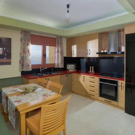 Alexandros Villa