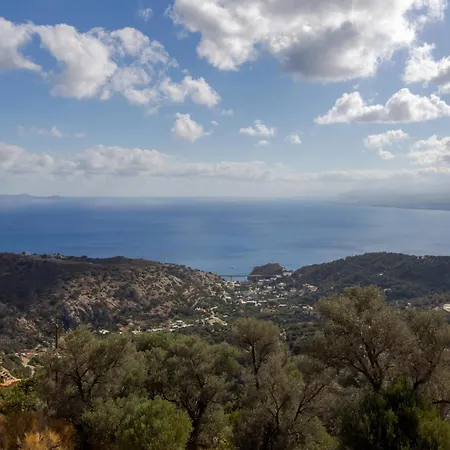 Villa Alexandros