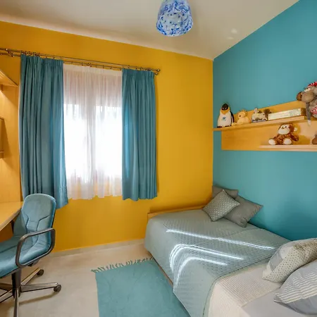 Villa Alexandros