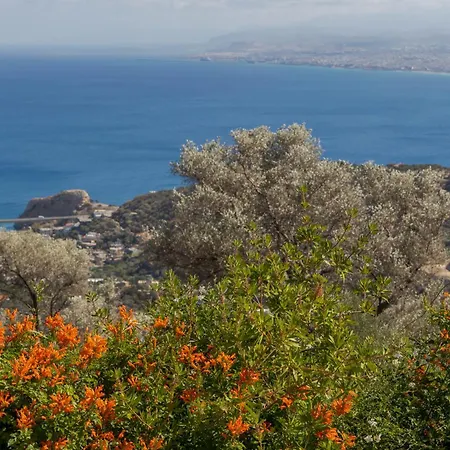 Alexandros Villa Rodhia (Crete)